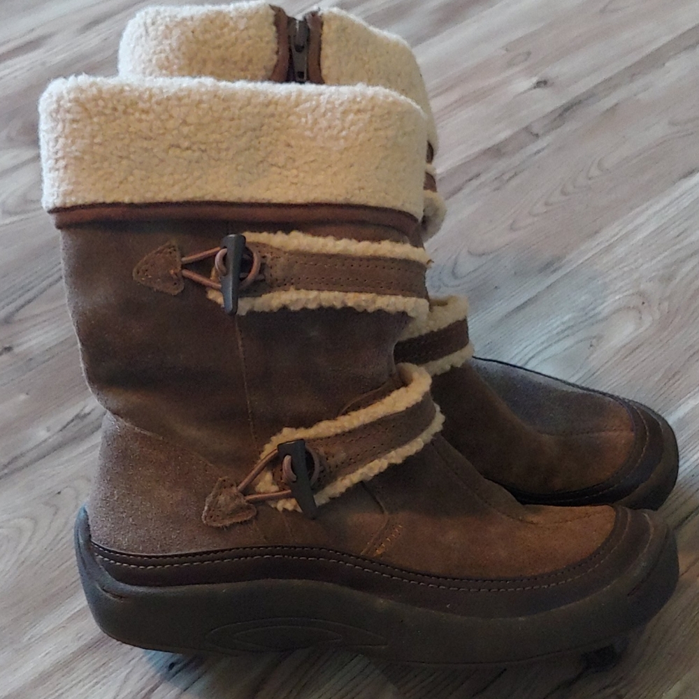 Boots